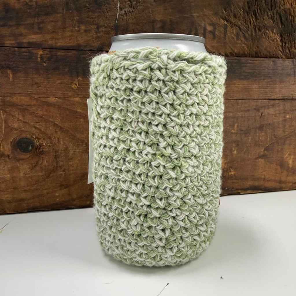 Handmade Coozies