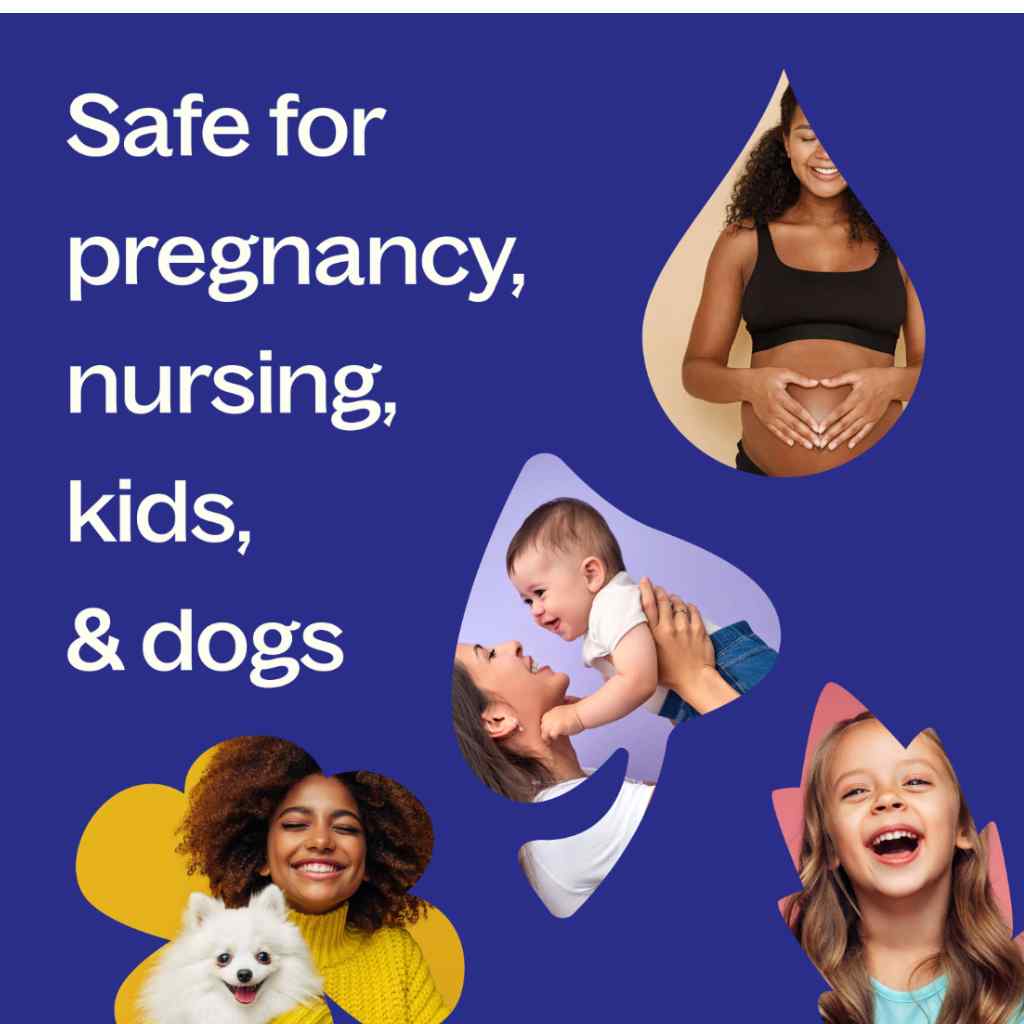 Laundry Essential Oil Blend | Sparkling Grapefruit