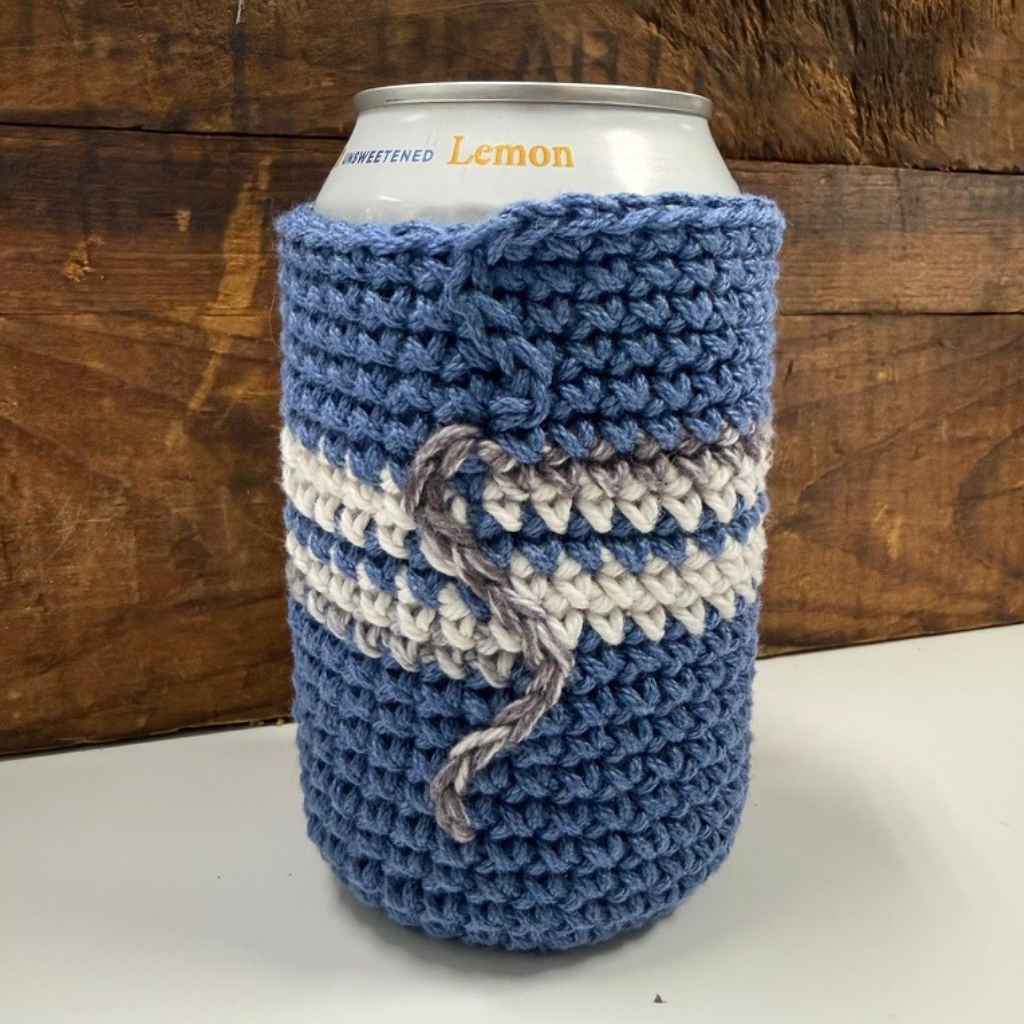 Handmade Coozies