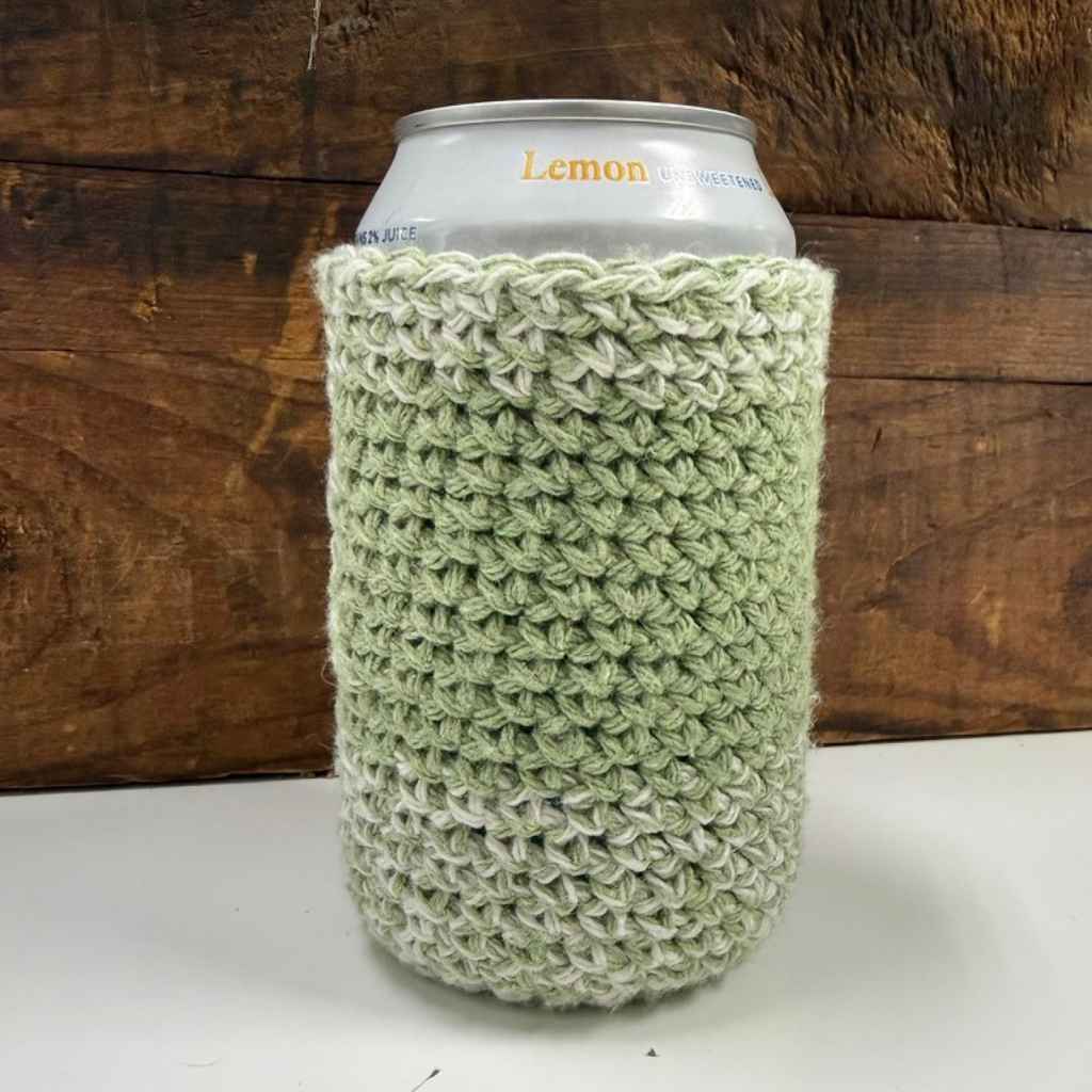 Handmade Coozies