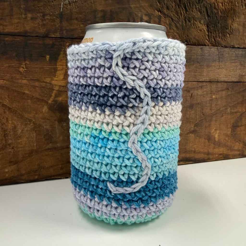 Handmade Coozies