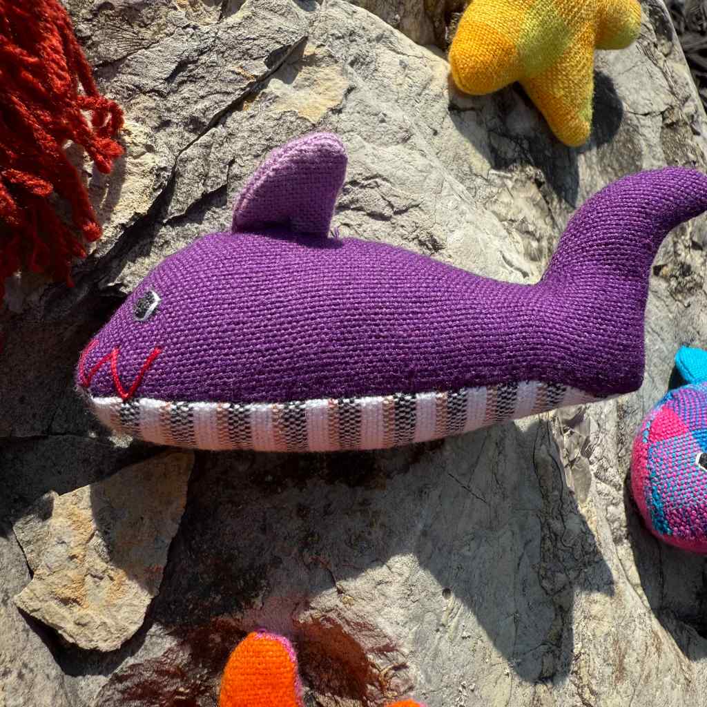 Mermaid Sea Creatures Playhouse