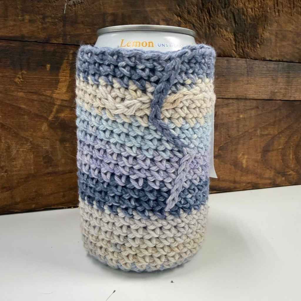 Handmade Coozies
