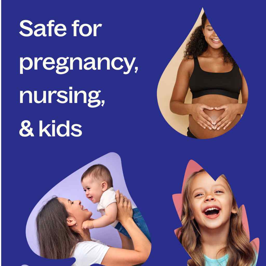 Laundry Essential Oil Blend | Sparkling Lavender