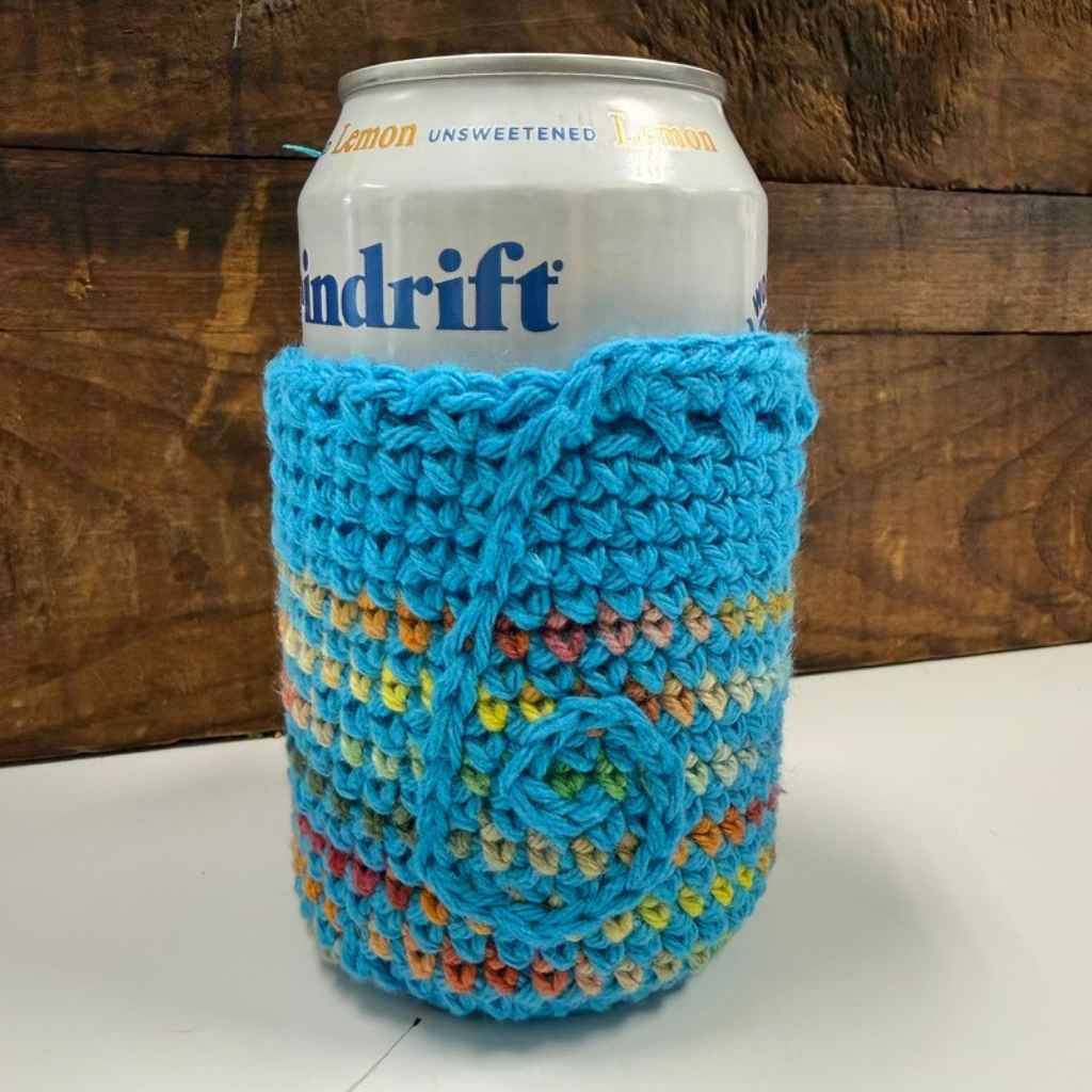 Handmade Coozies