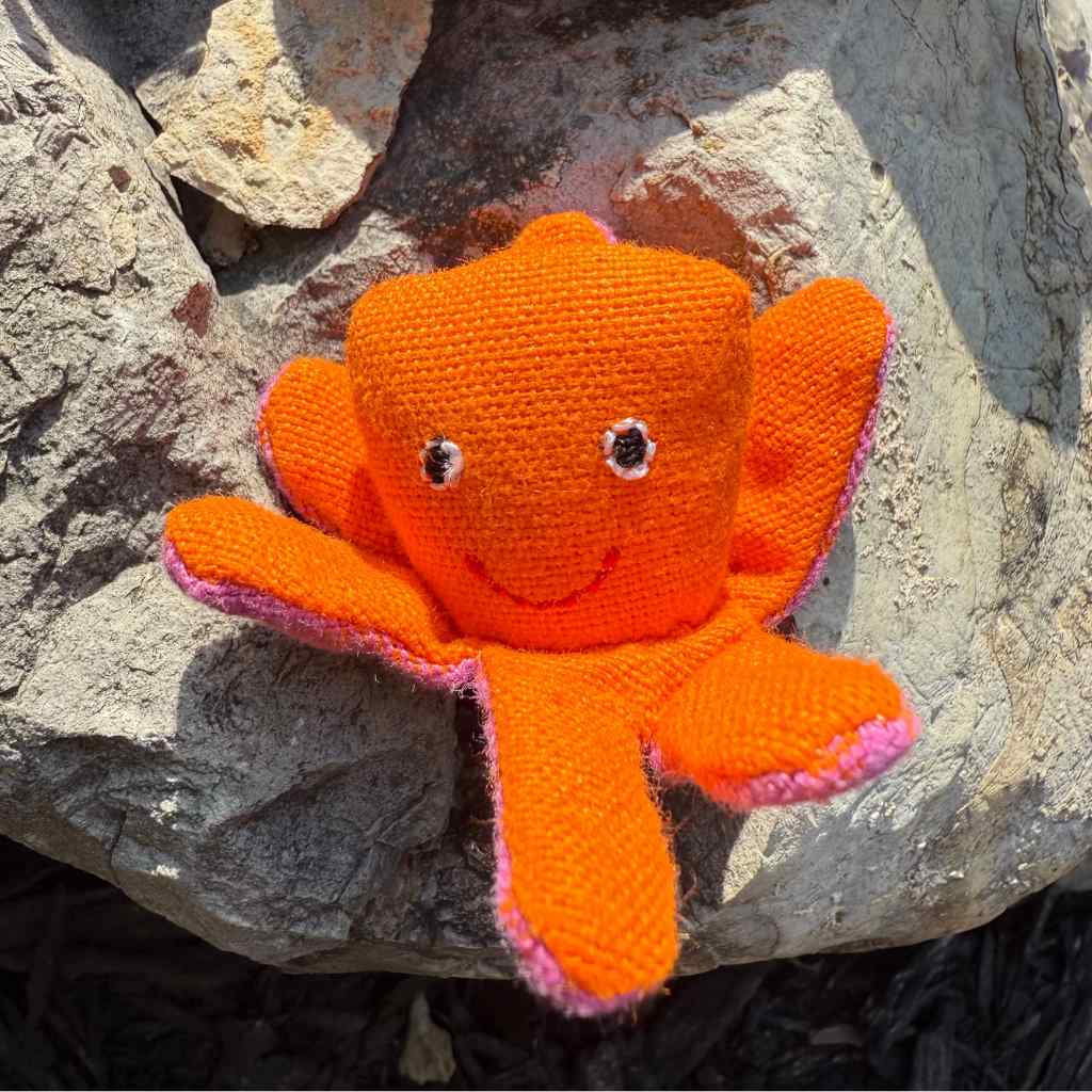 Mermaid Sea Creatures Playhouse