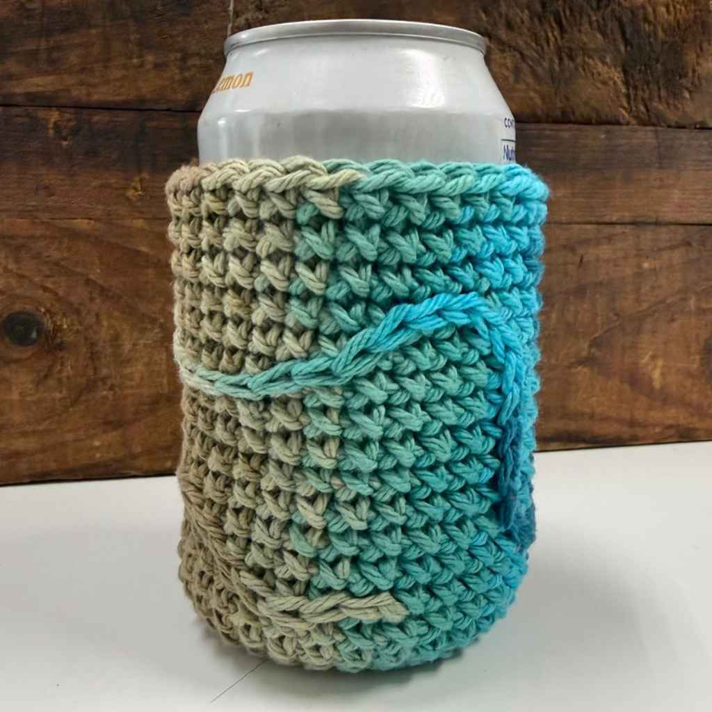 Handmade Coozies