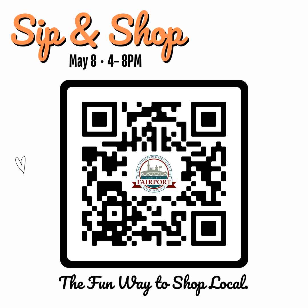 Sip & Shop | May 8 2025