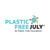Plastic Free July by Plastic Free Foundation