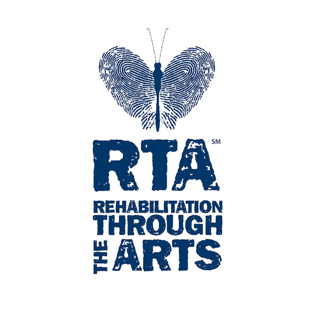 Rehabilitation Through The Arts
