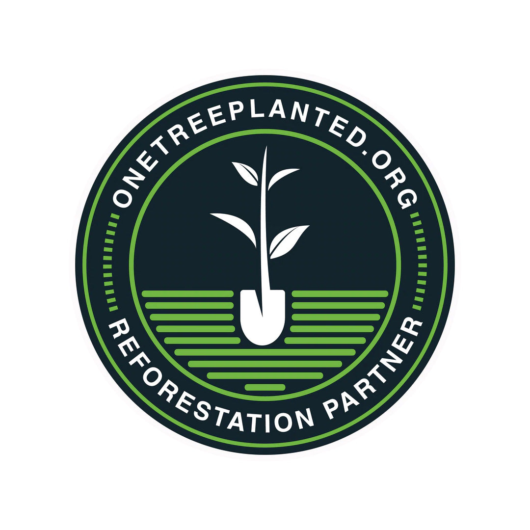One Tree Planted Reforestation Partner