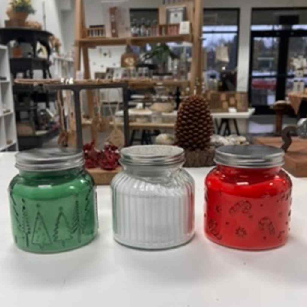 Eco Laundry Powder | Unscented