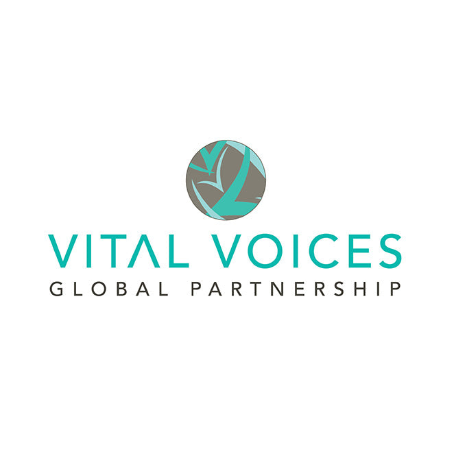 Vital Voices Global Partnership