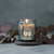 Alchemy Beeswax Candle 03 | Vanilla + Amyris