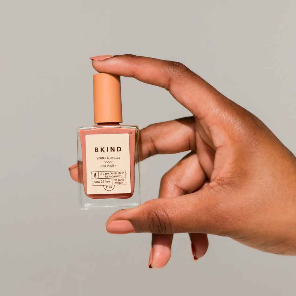 BKIND 21-Toxin Free Nail Polish | Deja Vu