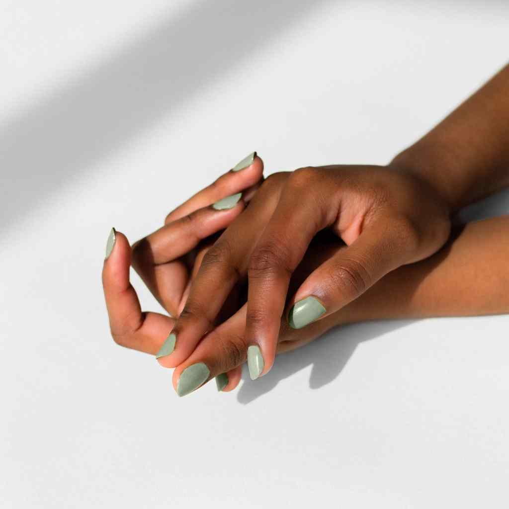 BKIND 21-Toxin Free Nail Polish | Willow