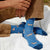 Organic Socks that Save Dogs | Golden Retrievers