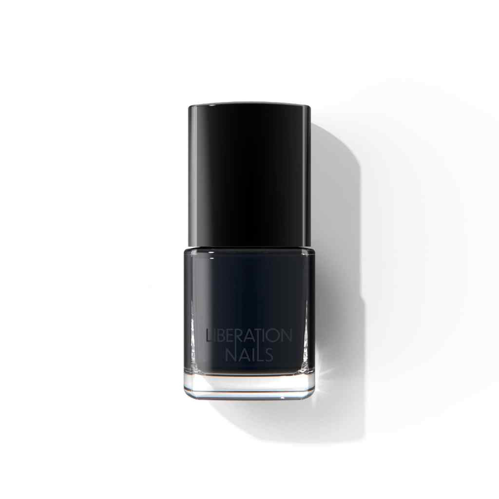 Vegan 21-Free Long-Wear Nail Polish | Blackbird