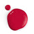 Vegan 21-Free Long-Wear Nail Polish | Looker Cherry Red