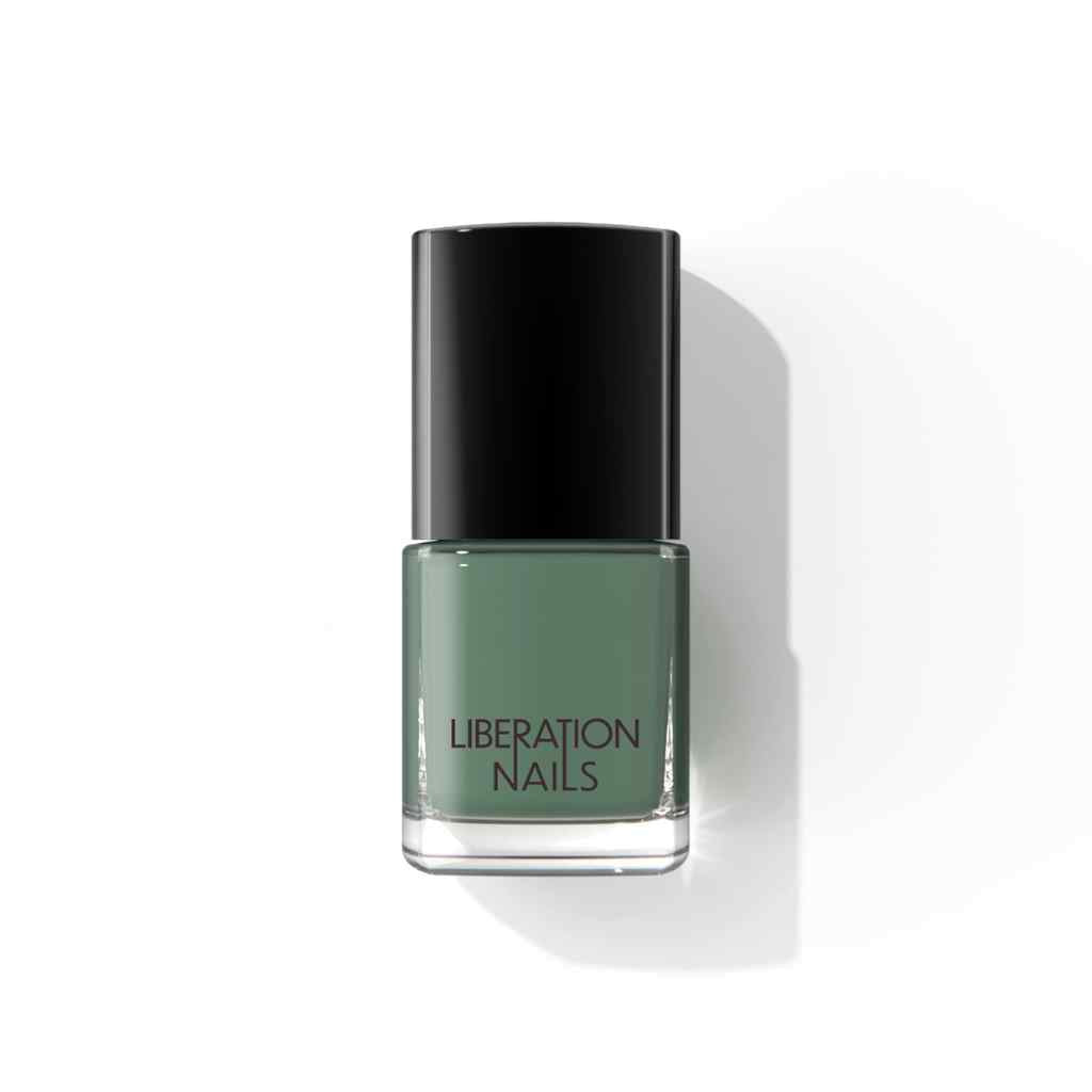 Vegan 21-Free Long-Wear Nail Polish | Crowdfund
