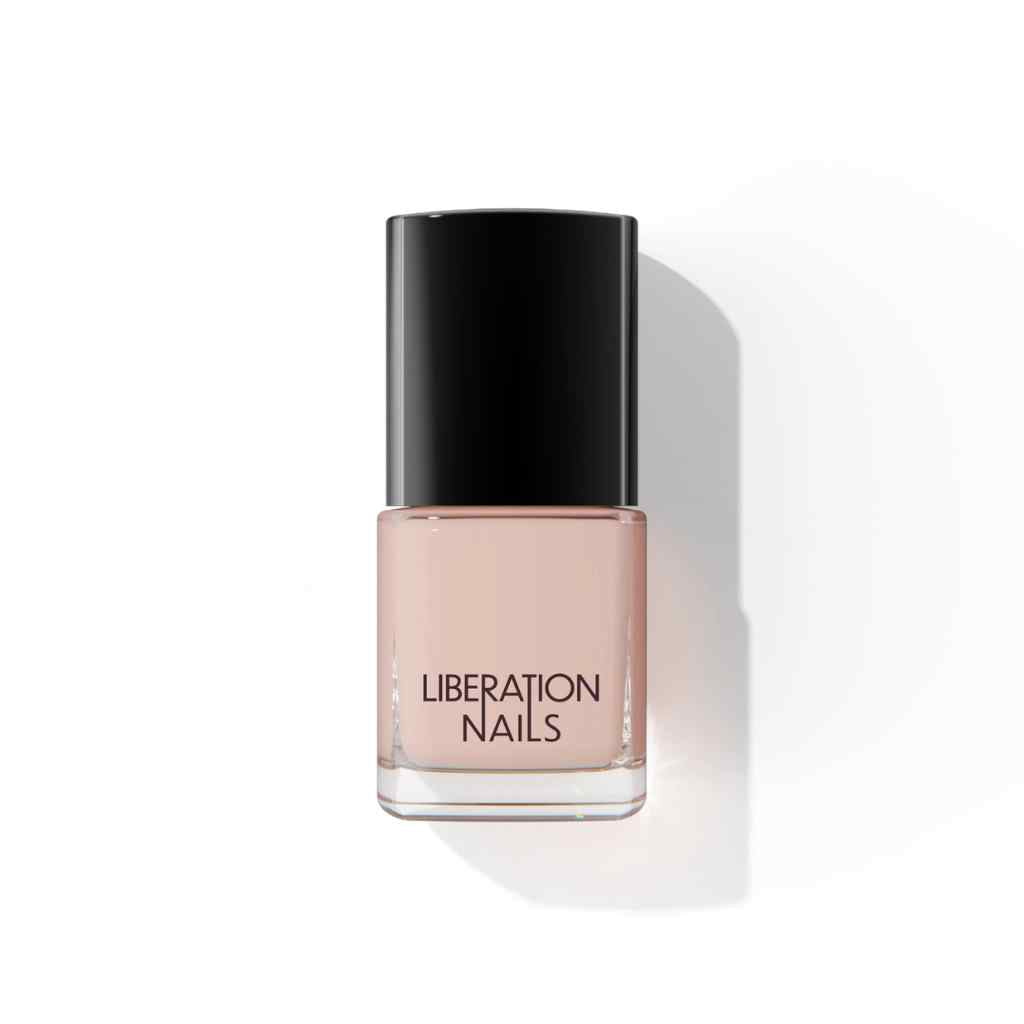 Vegan 21-Free Long-Wear Nail Polish | Darling Pink