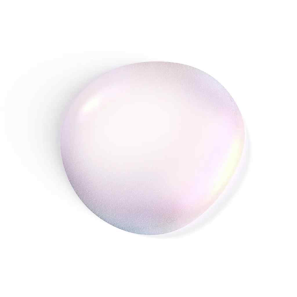 Vegan 21-Free Long-Wear Nail Polish | Glimmers Pink