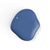 Vegan 21-Free Long-Wear Nail Polish | Indigo Child Blue