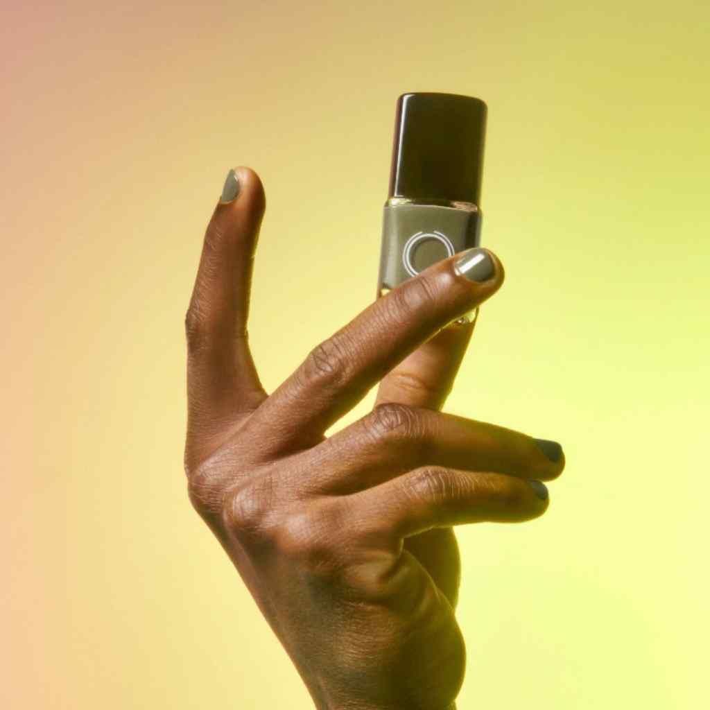 Vegan 21-Free Long-Wear Nail Polish | Nature Bath