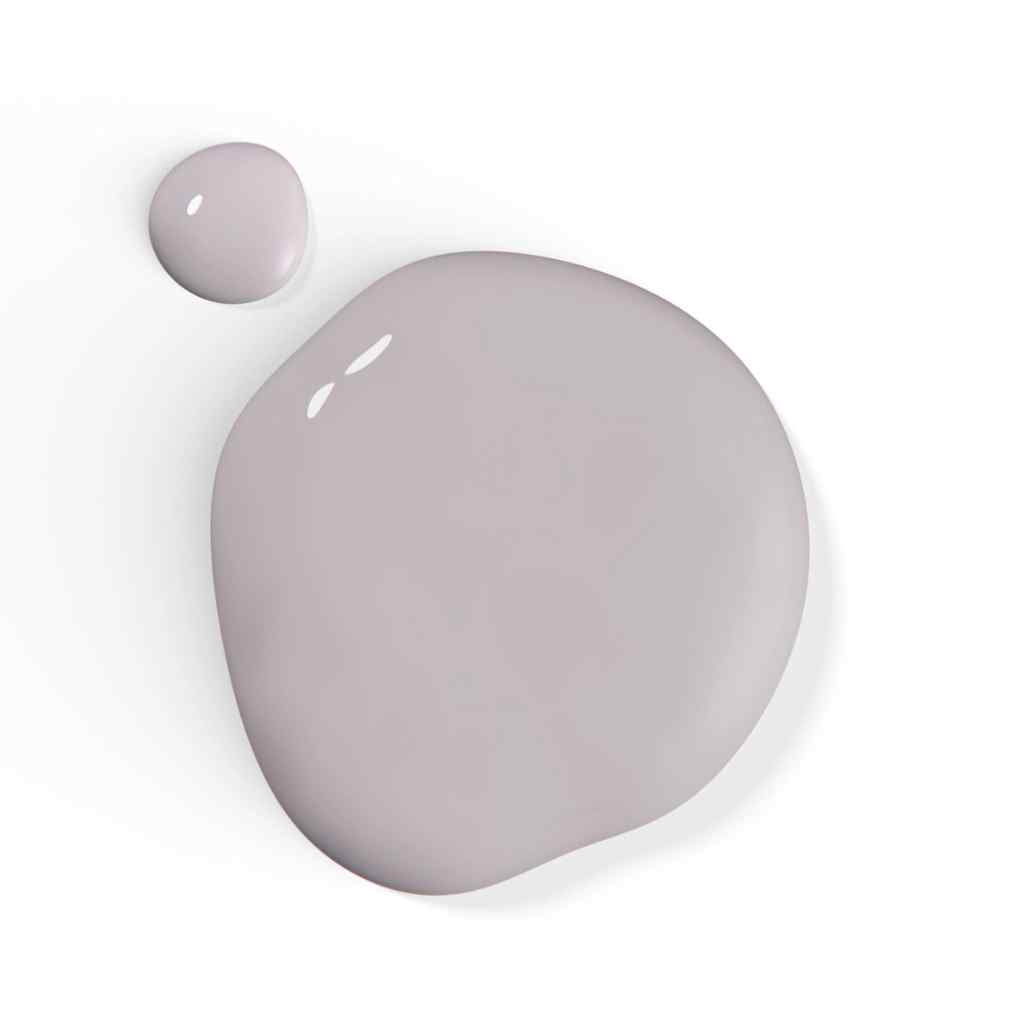 Vegan 21-Free Long-Wear Nail Polish | Seeker Purple Gray