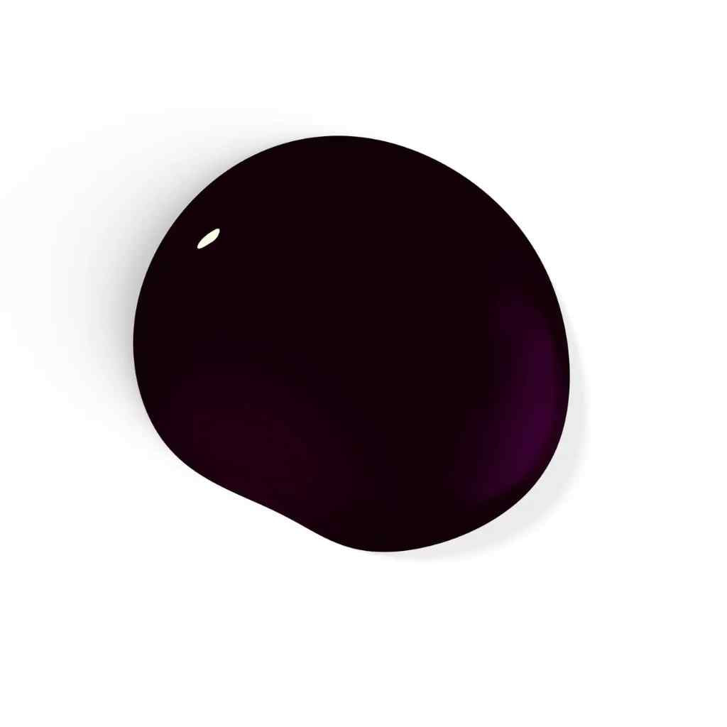 Vegan 21-Free Long-Wear Nail Polish | Smoldering Burgundy