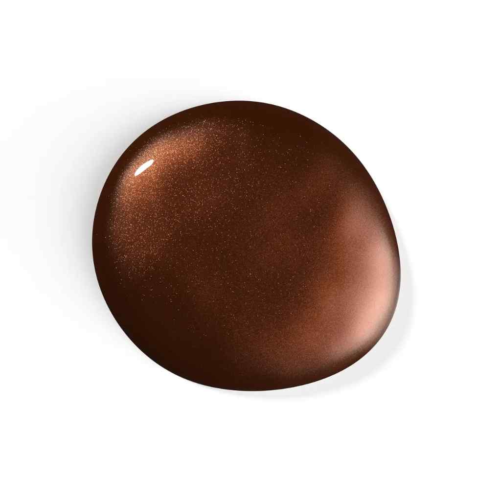 Vegan 21-Free Long-Wear Nail Polish | Deluxe Bronze