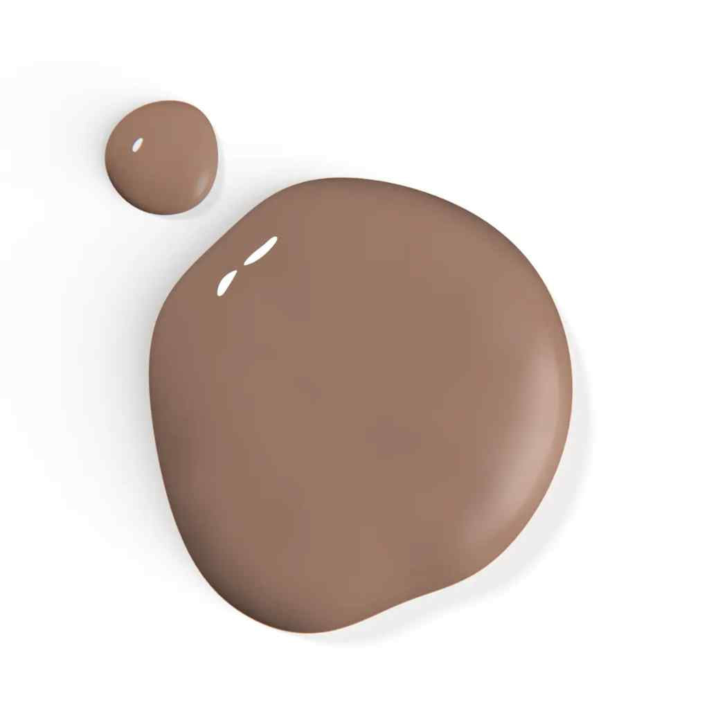 Vegan 21-Free Long-Wear Nail Polish | Temple Brown