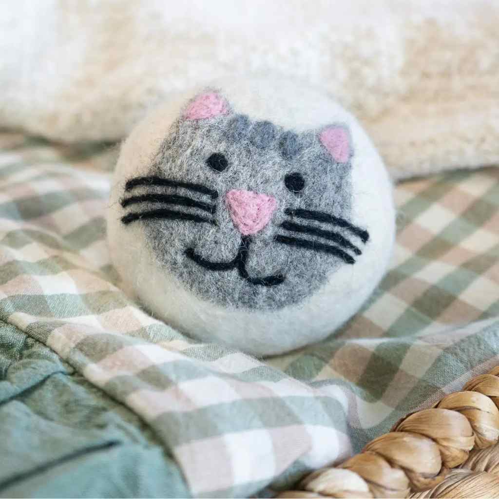 Eco Dryer Balls | Cats