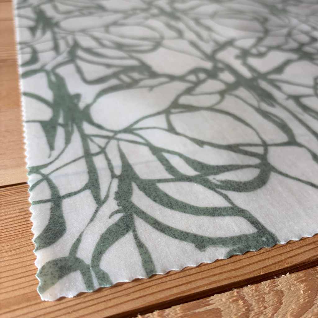 Beeswax Bread Wrap | Summer Weave