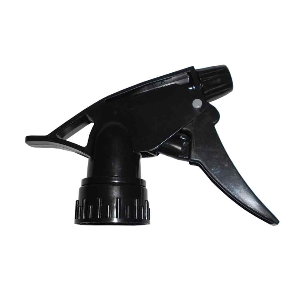 Sprayer Bottle Tops | Black
