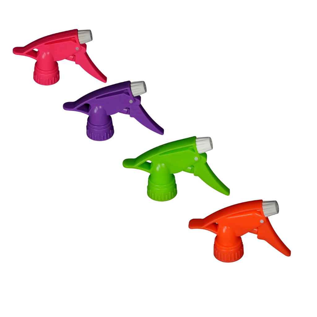 Sprayer Bottle Tops | Choose Your Color!