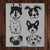 Swedish Dishcloth — Bow Wow