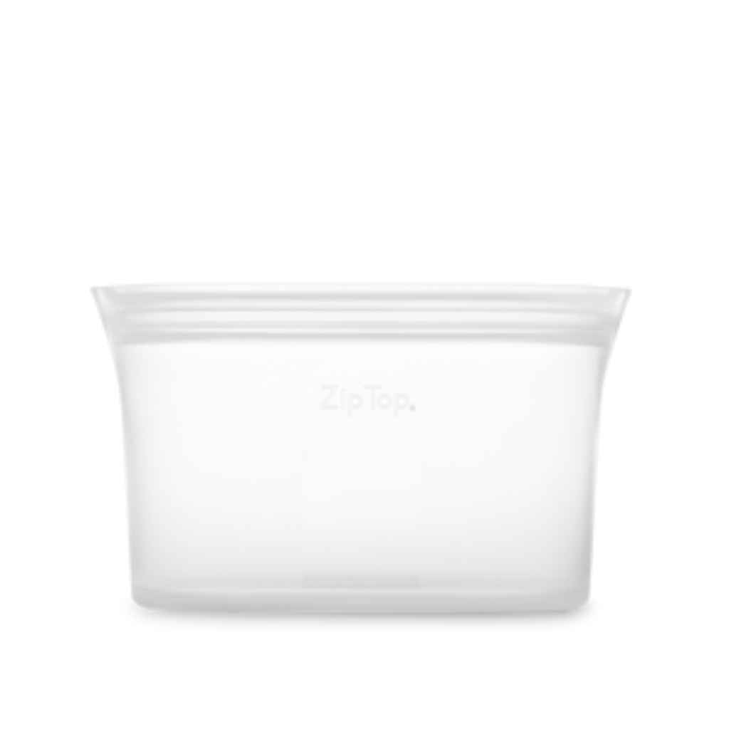 100% Platinum Silicone Reusable Containers | Dishes