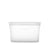 100% Platinum Silicone Reusable Containers | Dishes – FROST