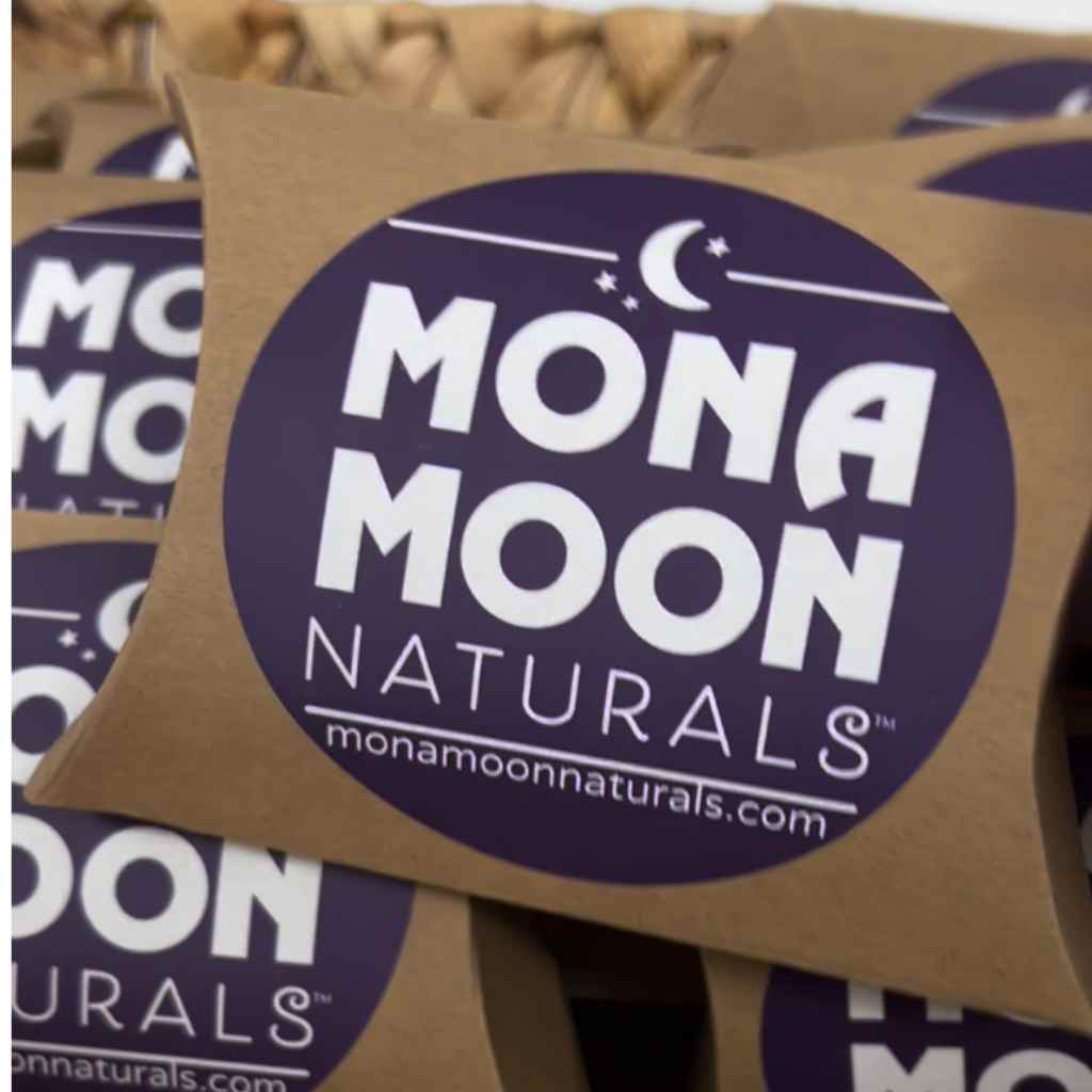 Mona Moon Naturals | Holiday Bundle