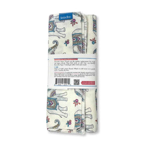 Reusable Cloth Towels | 6-Pack