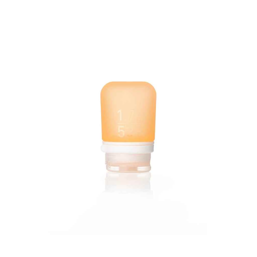 Refillable Silicone Squeeze Bottles | Singles