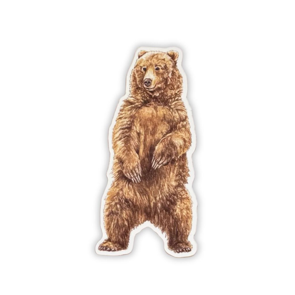 Hey Hon Stickers