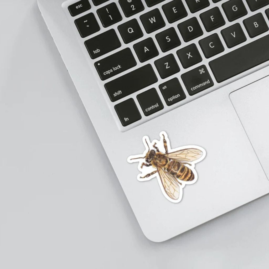 Hey Hon Stickers