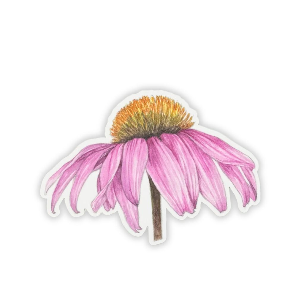Hey Hon Stickers
