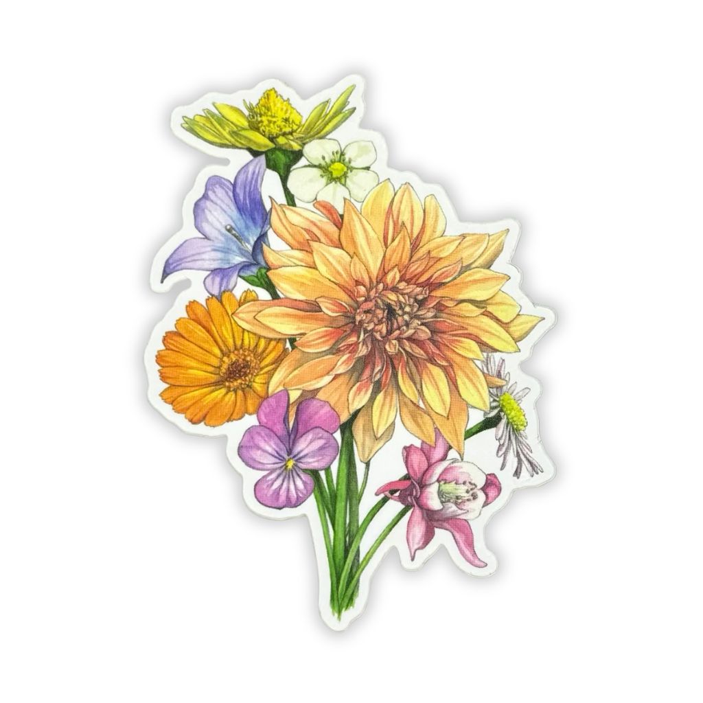 Hey Hon Stickers