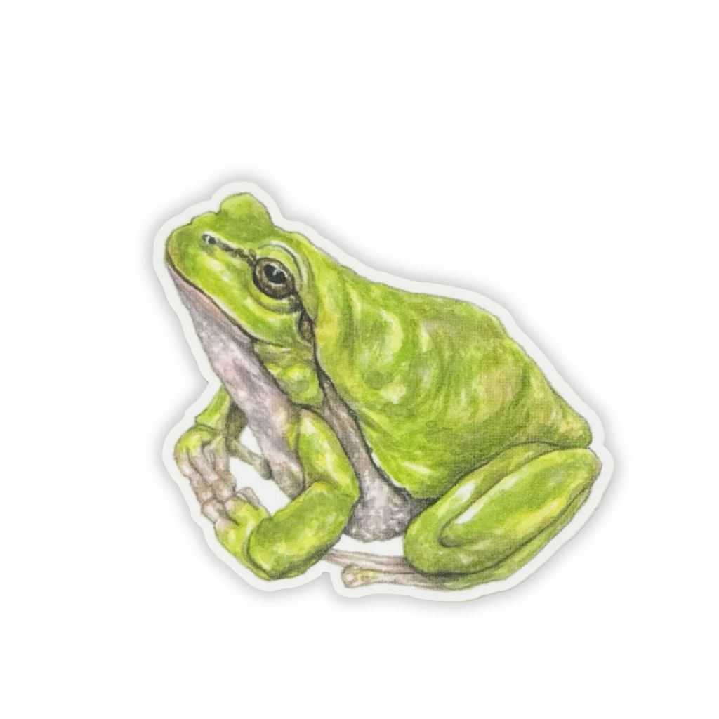 Hey Hon Stickers