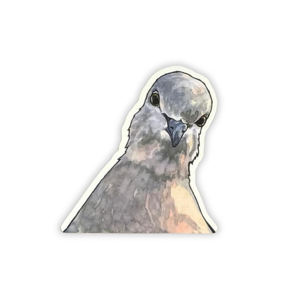 Hey Hon Stickers
