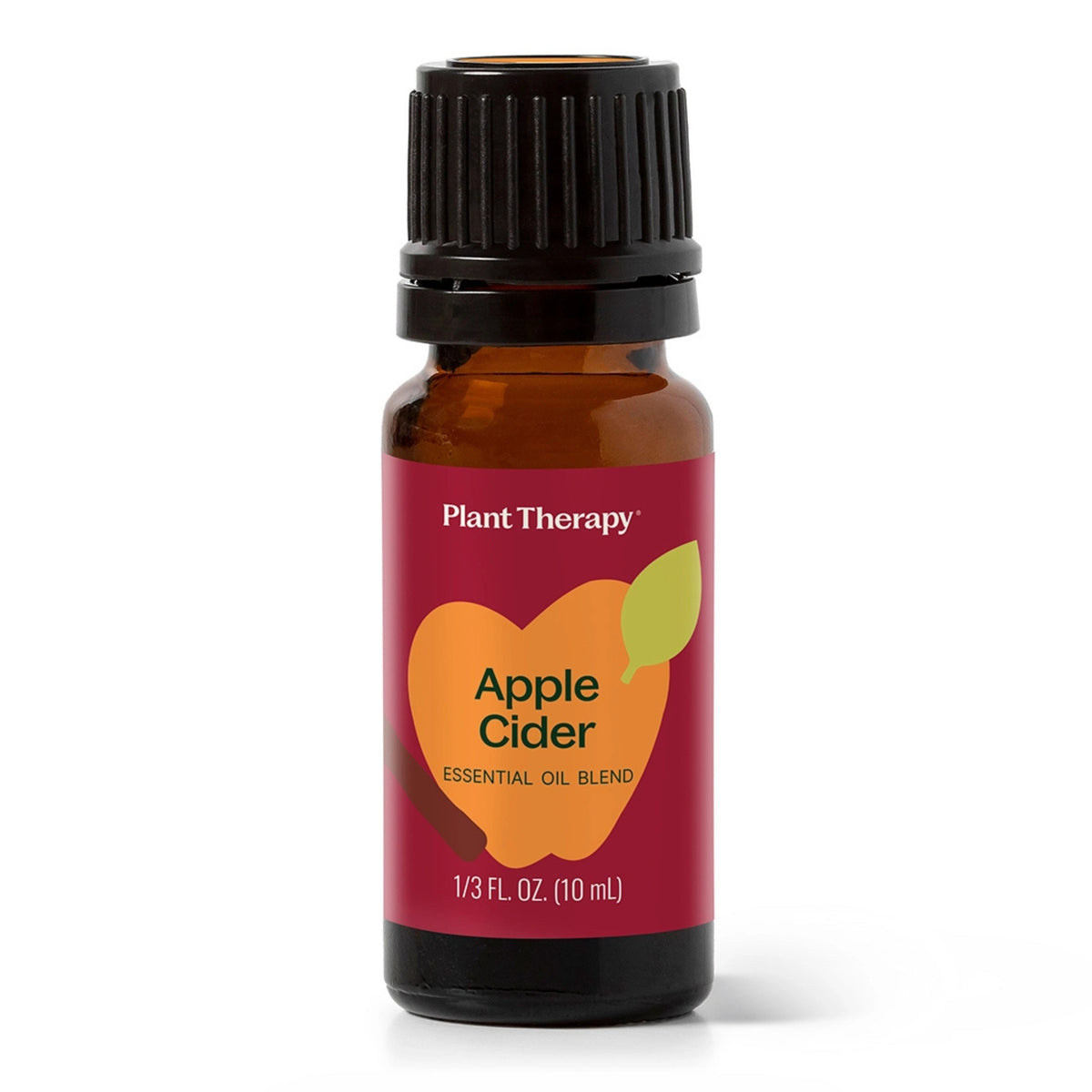 Essential Oil Blend | Apple Cider