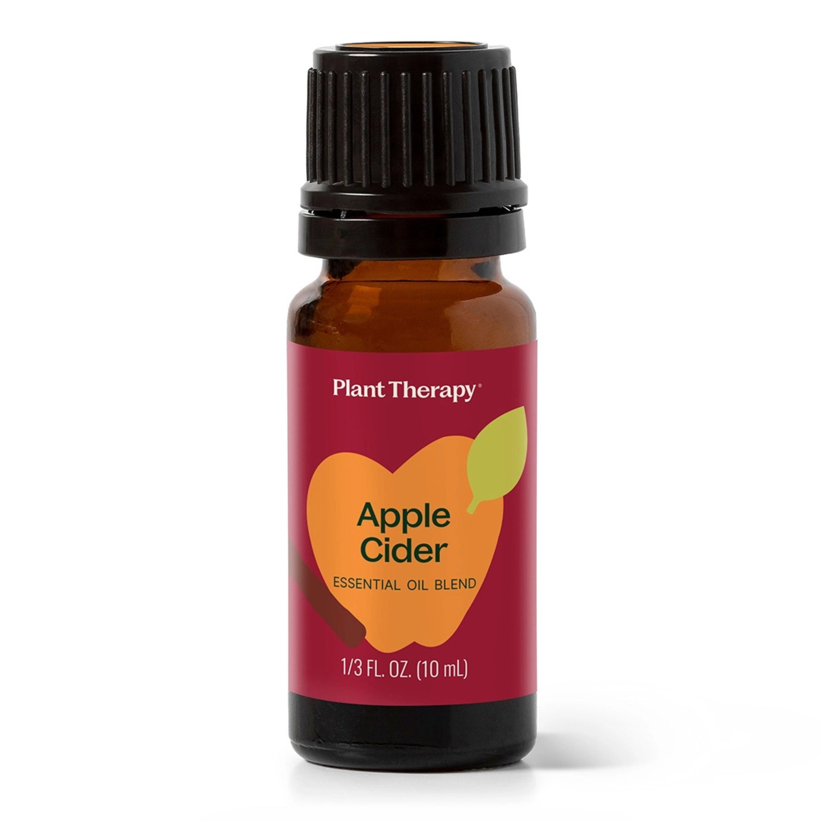 Essential Oil Blend | Apple Cider